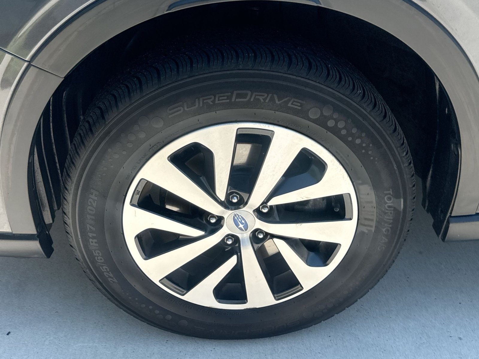 Used 2020 Subaru Outback AWD/4WD image 12