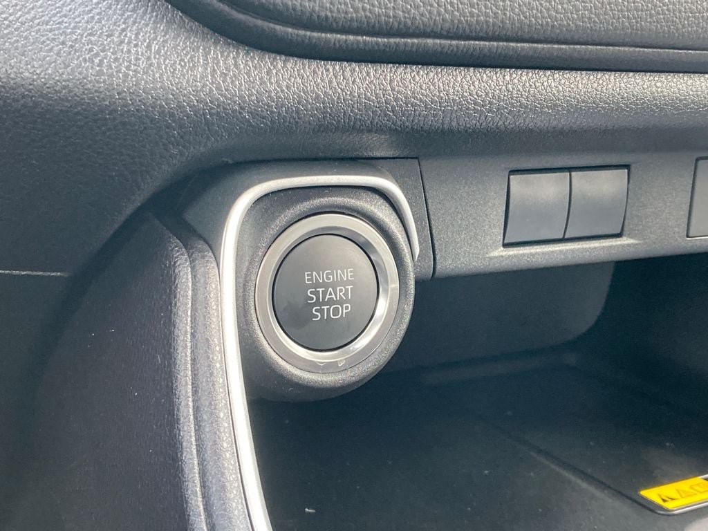 New 2026 Toyota Grand Highlander AWD image 18