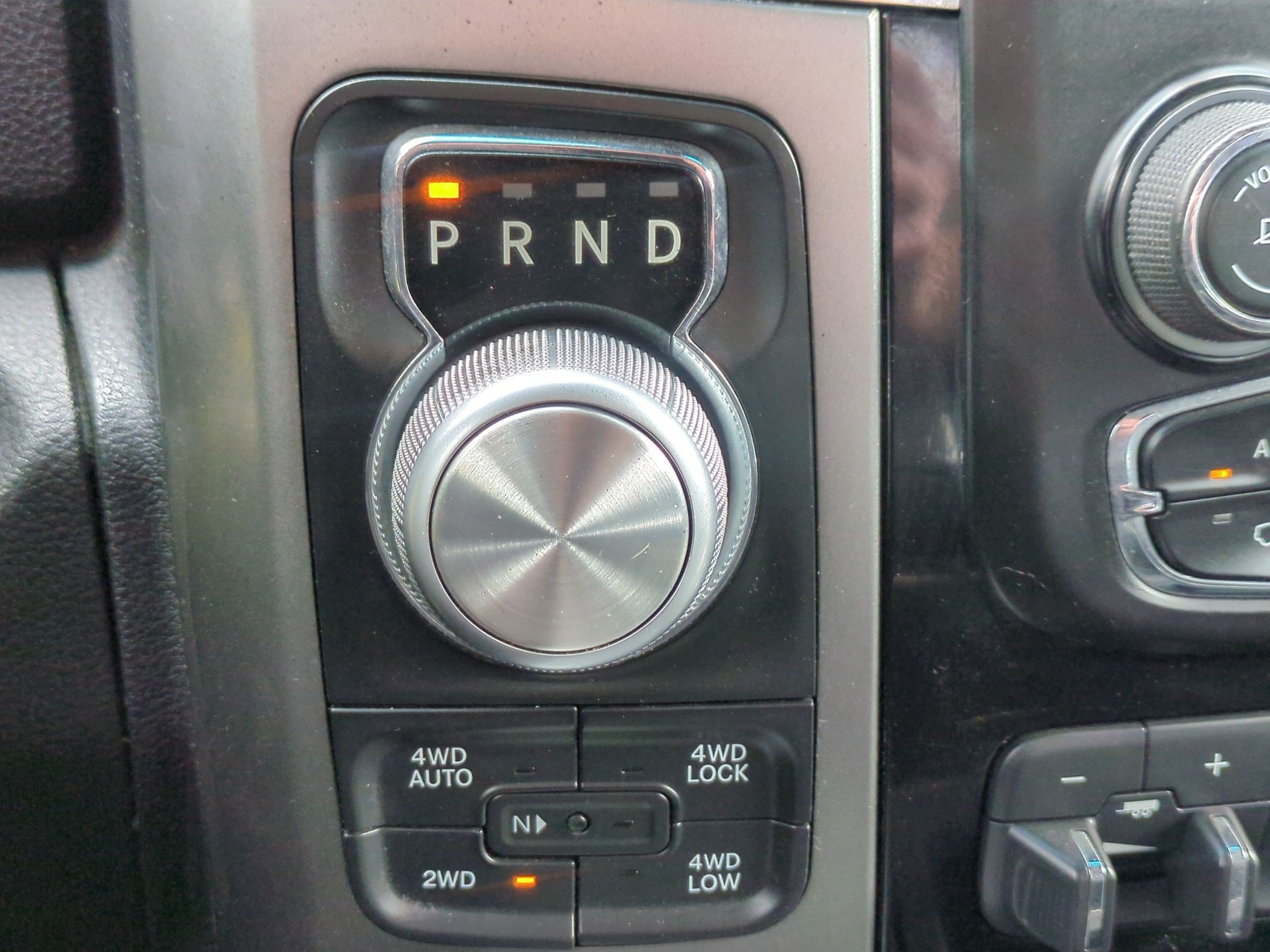 Used 2016 RAM 1500 Sport AWD/4WD image 20
