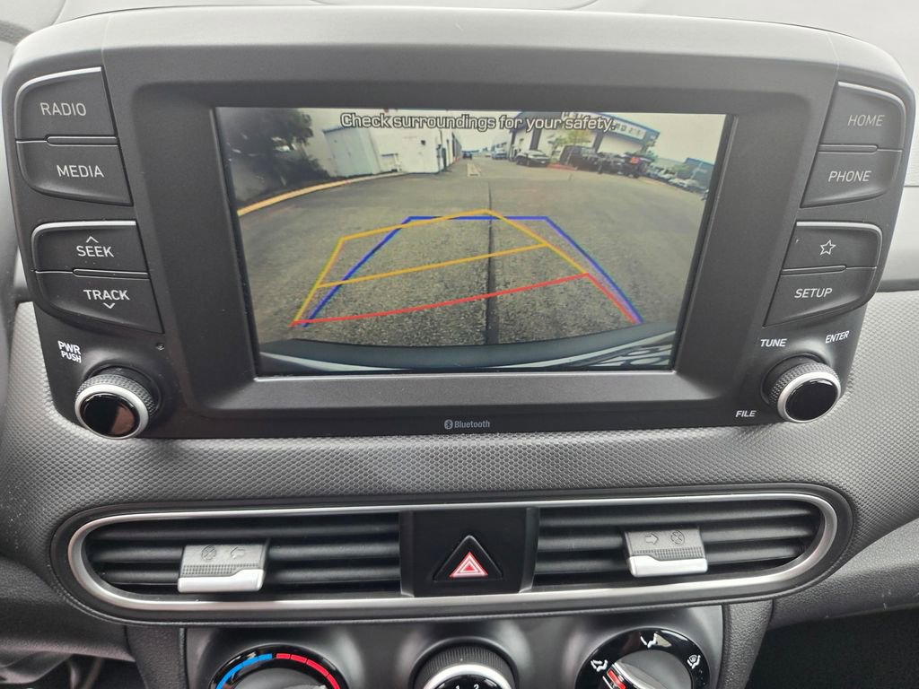 Used 2019 Hyundai Kona SE FWD image 18