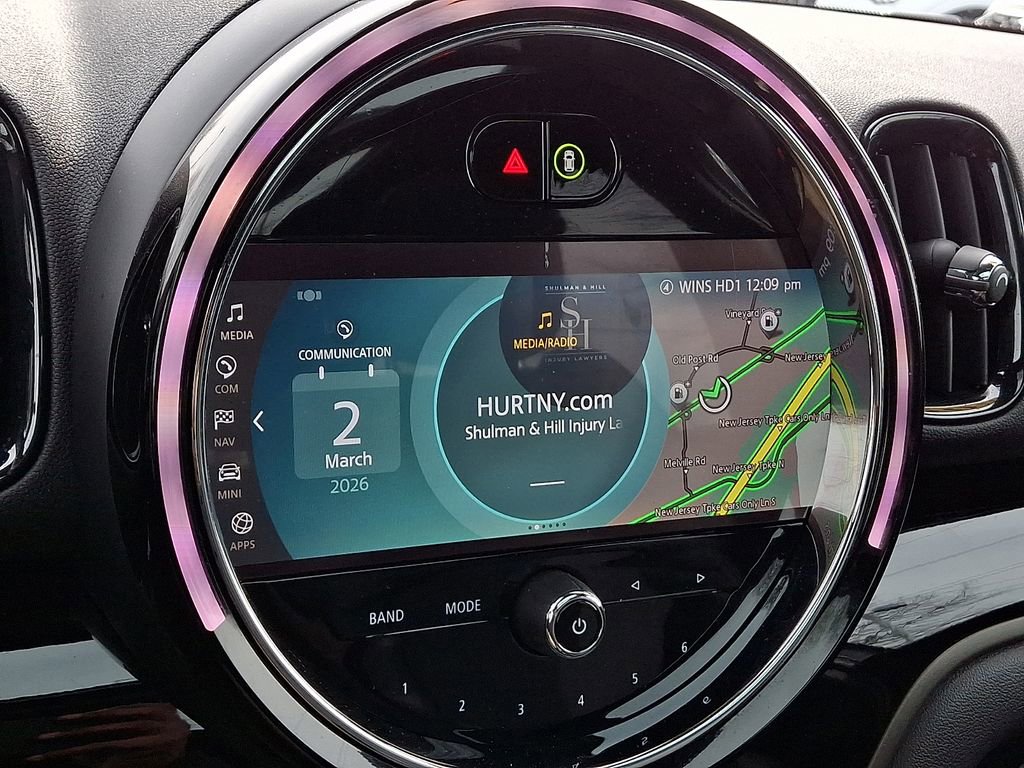 Used 2022 MINI Cooper Countryman S w/ Premium Package image 7