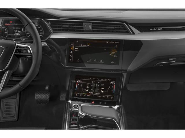 Used 2023 Audi e-tron Chronos w/ Chronos Package image 10