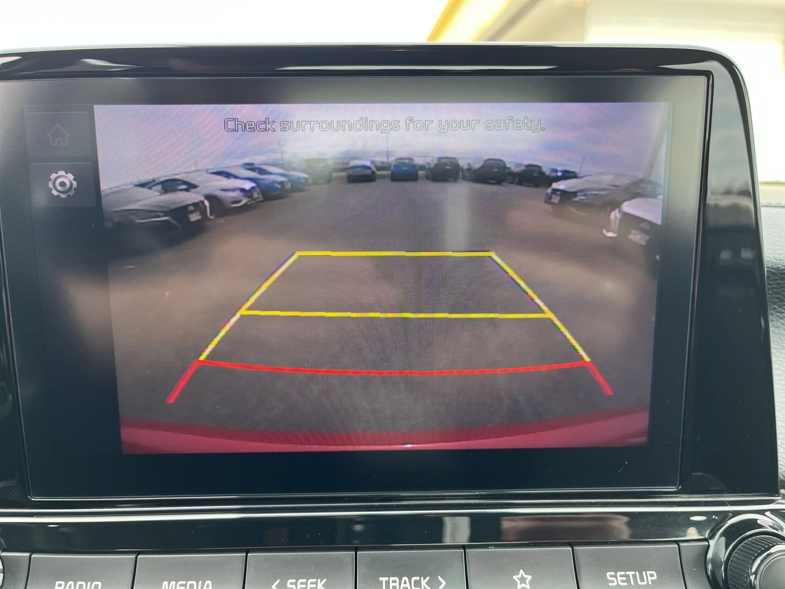 Used 2024 Kia Forte LXS FWD image 21