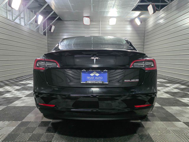 Used 2020 Tesla Model 3 Performance image 6