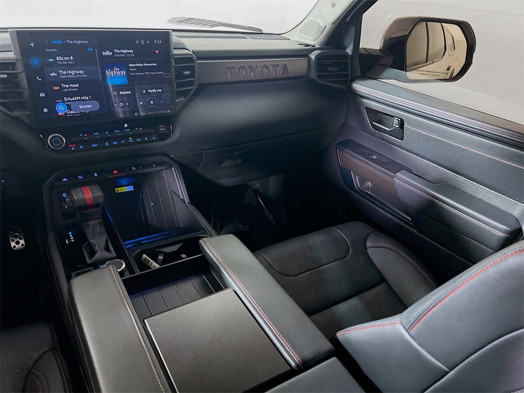 Used 2022 Toyota Tundra TRD Pro image 20