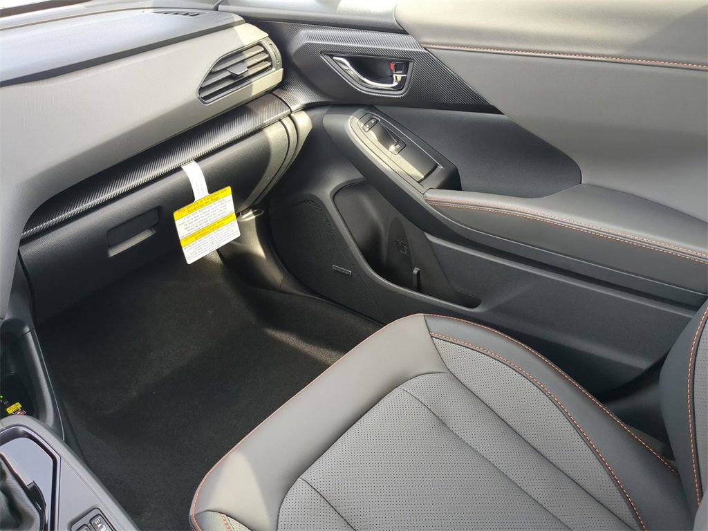 New 2026 Subaru Crosstrek 2.5i Limited image 15