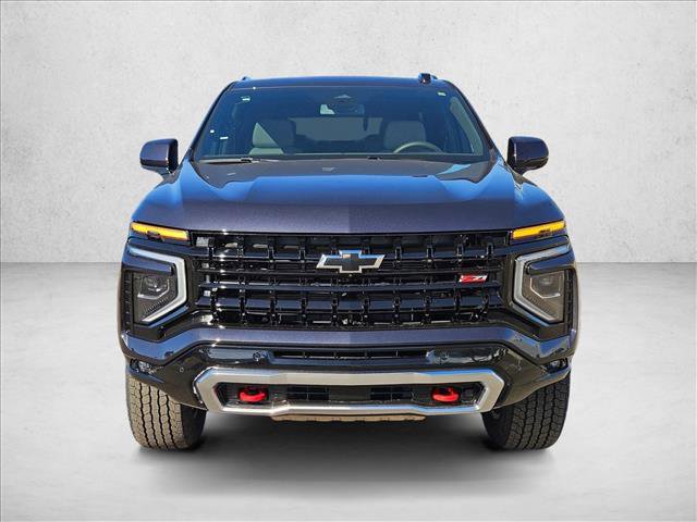 New 2026 Chevrolet Tahoe Z71 w/ Z71 Off-Road Package image 6