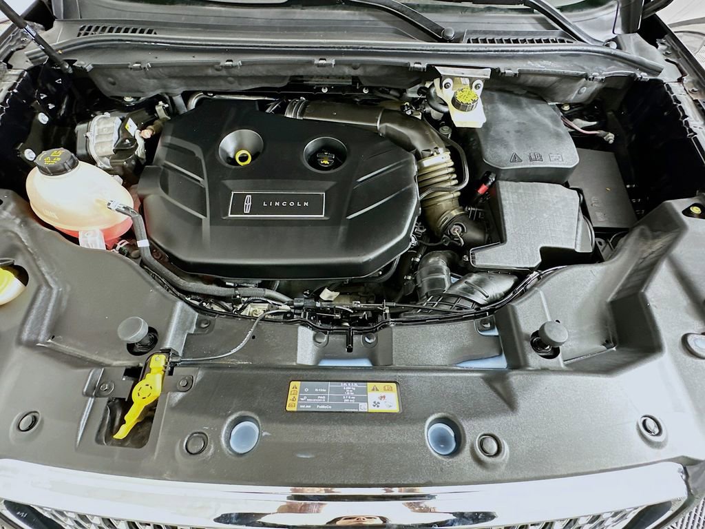 Used 2019 Lincoln MKC Reserve w/ MKC Technology Package image 32