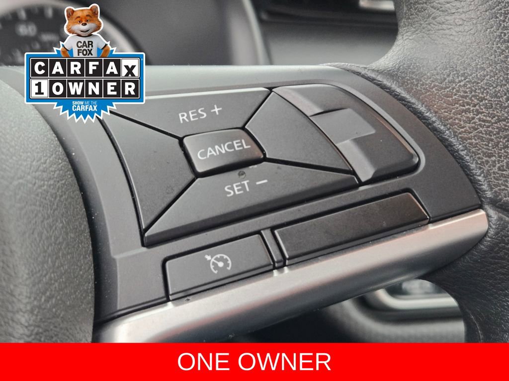 Used 2022 Nissan Kicks S image 21