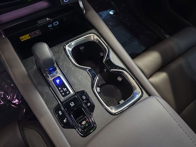 Certified 2025 Lexus RX 350 350 Luxury w/ Convenience Package image 23