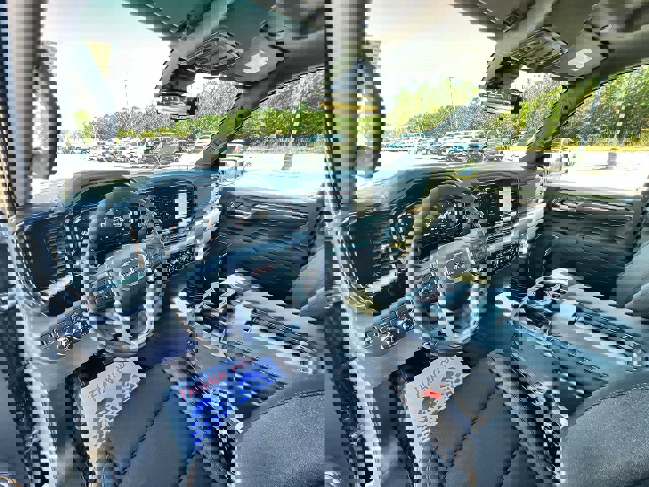 New 2026 GMC Sierra 1500 Elevation image 43