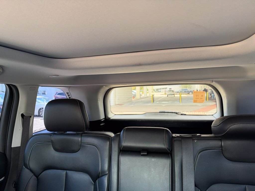 Used 2023 Jeep Grand Cherokee Limited RWD image 27