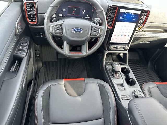 New 2025 Ford Ranger Raptor image 23