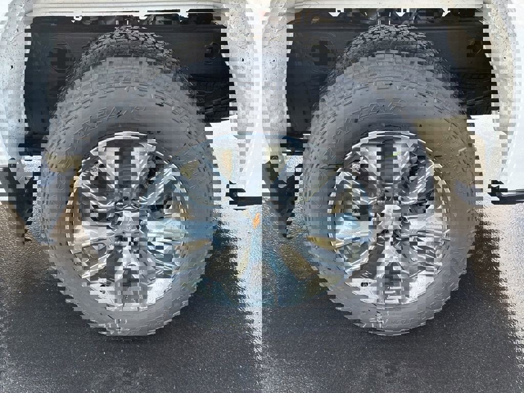 New 2026 Chevrolet Silverado 1500 LT image 13