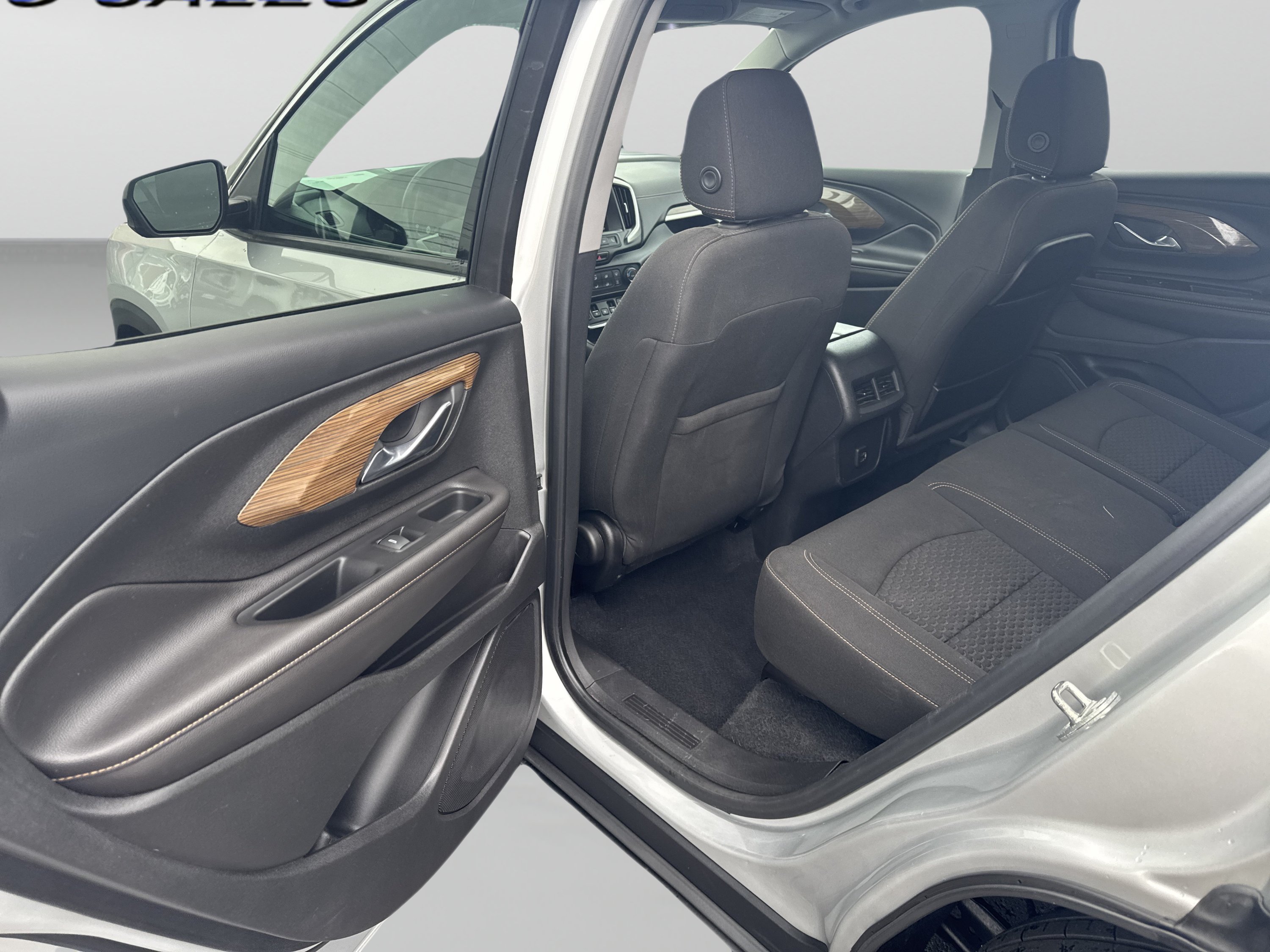 Used 2019 GMC Terrain SLE AWD/4WD image 20