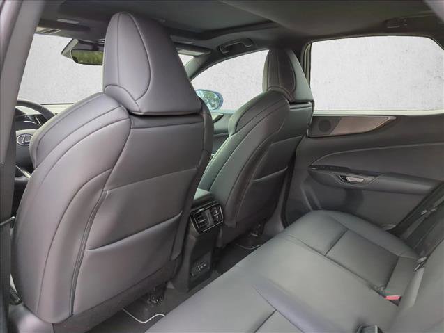 Used 2024 Lexus NX 350 F Sport image 19