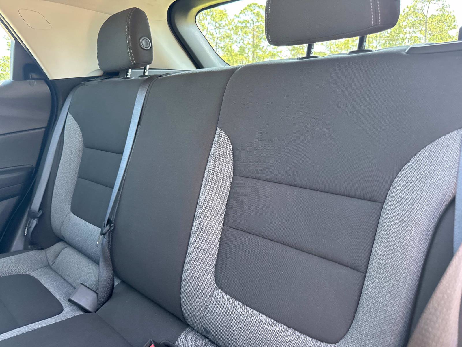 Used 2023 Chevrolet TrailBlazer LS FWD image 13