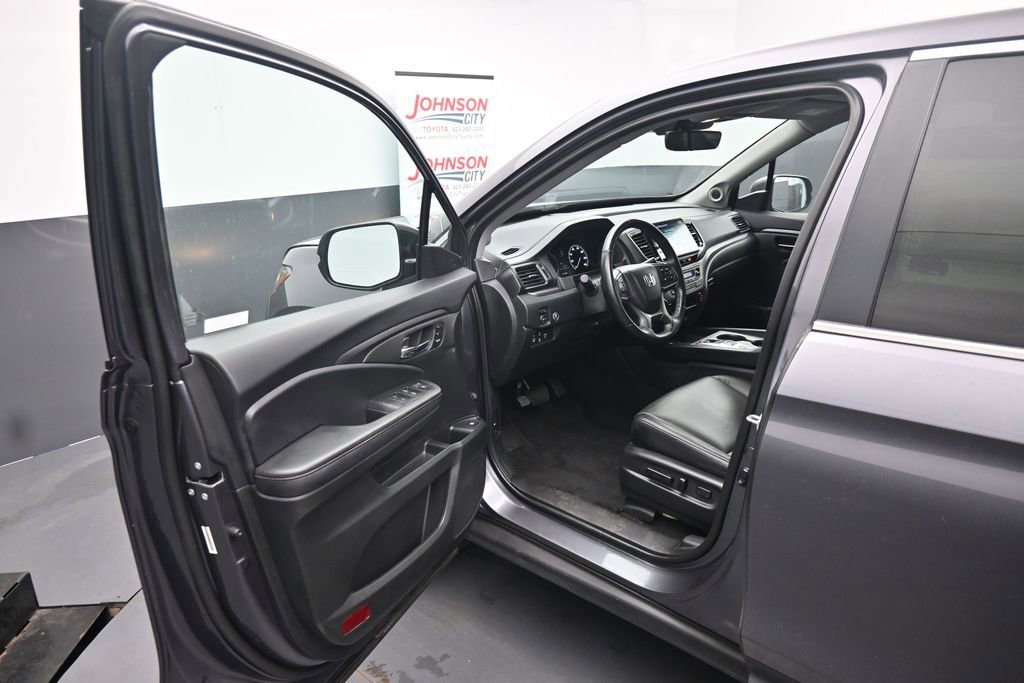 Used 2024 Honda Ridgeline RTL image 21