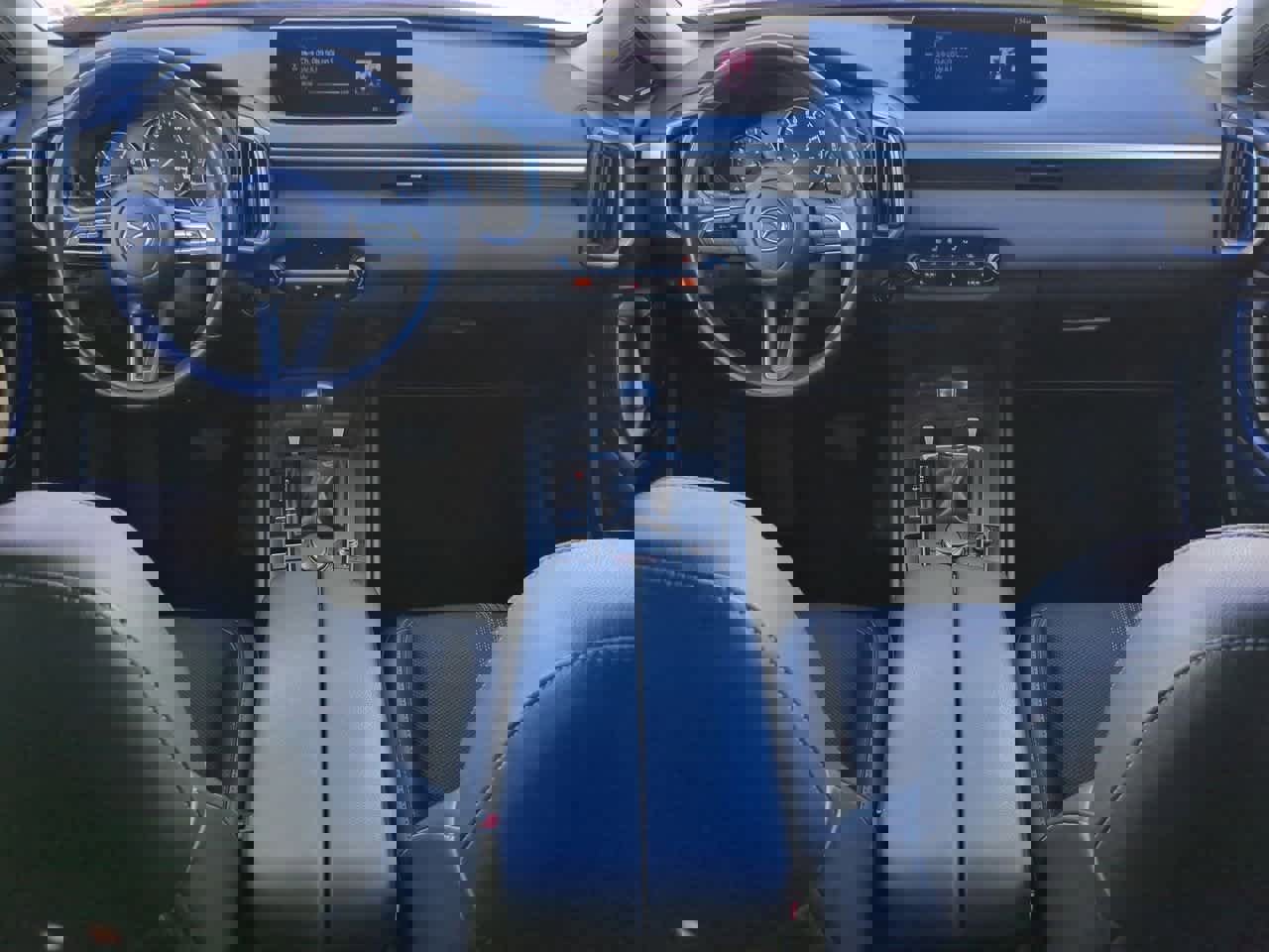 Certified 2024 MAZDA CX-50 AWD 2.5 S w/ Cargo Package image 14