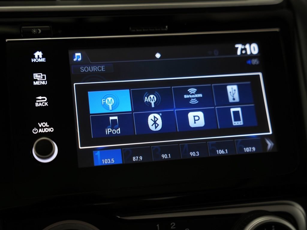 Used 2020 Honda Fit EX-L image 24