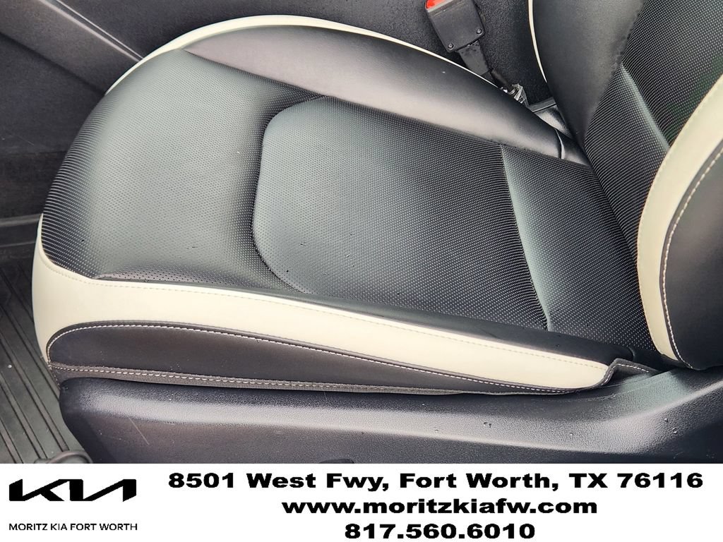 Certified 2025 Kia K4 GT-Line Turbo FWD image 23