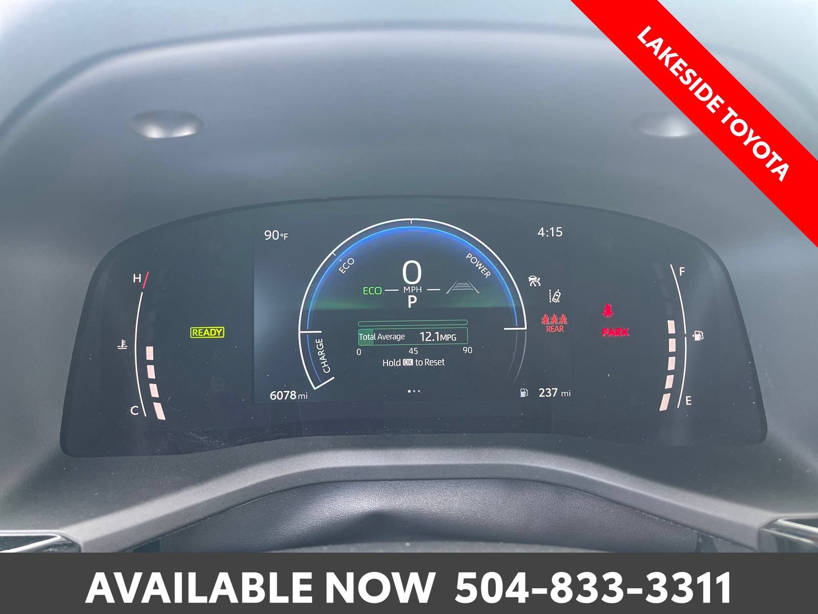Certified 2026 Toyota Camry SE w/ Convenience Package FWD image 33