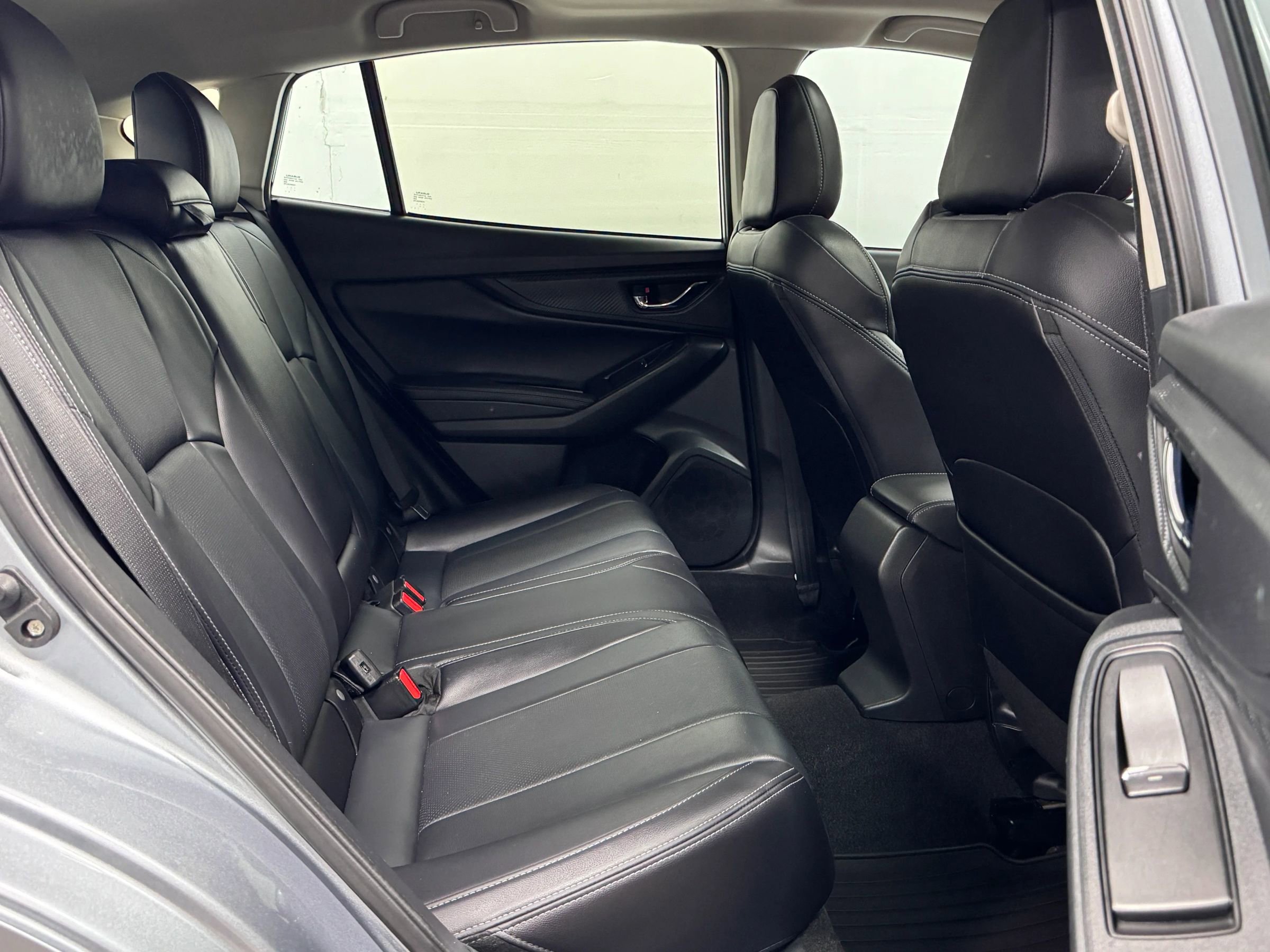Used 2017 Subaru Impreza 2.0i Limited w/ Moonroof/BSD & Rcta/Eyesight AWD/4WD image 13