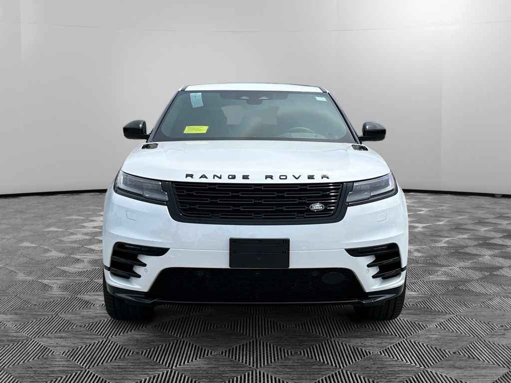 New 2026 Land Rover Range Rover Velar Belgravia AWD/4WD image 8