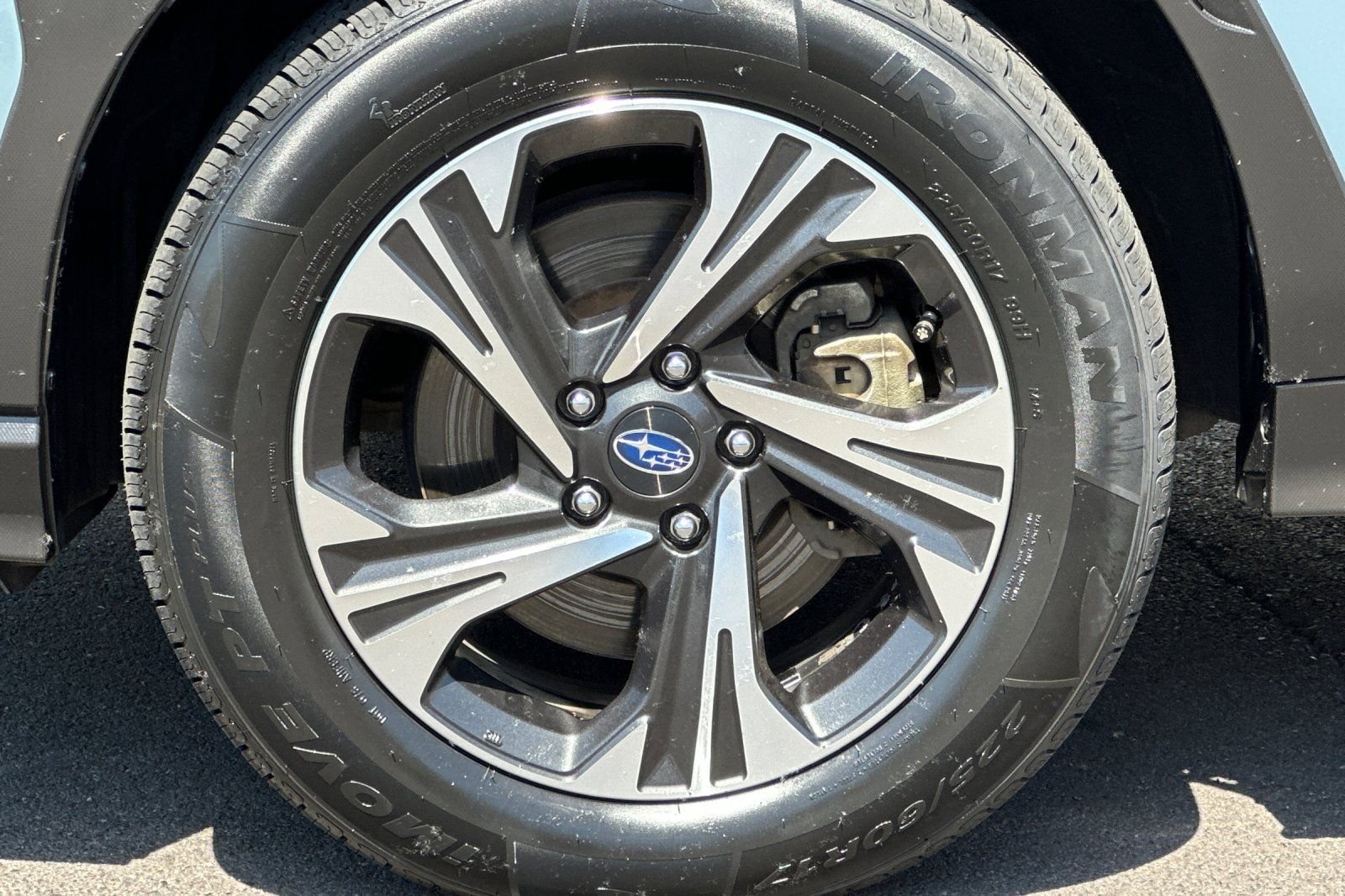 Used 2024 Subaru Crosstrek 2.0i Premium AWD/4WD image 33