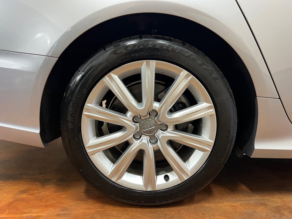 Used 2016 Audi A6 2.0T Premium Plus w/ Premium Plus Package image 12