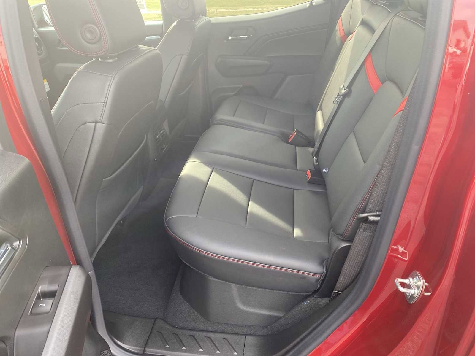 New 2026 Chevrolet Colorado Z71 w/ Z71 Convenience Package 2 image 23