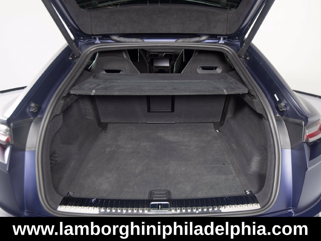 Used 2023 Lamborghini Urus Performante AWD/4WD image 58