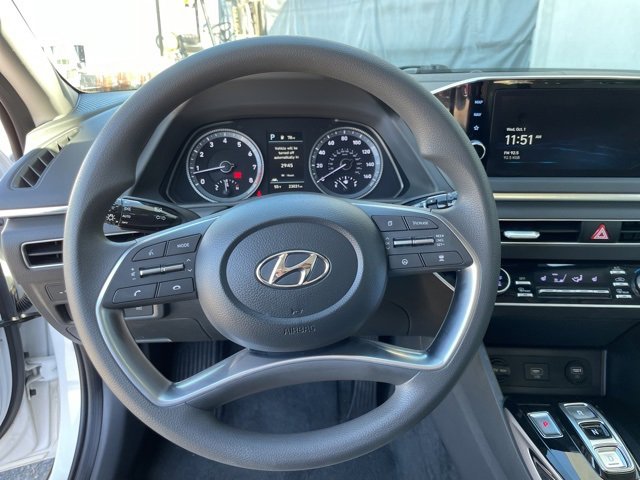 Used 2023 Hyundai Sonata SEL image 23