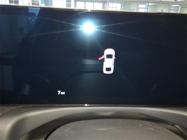 New 2026 Nissan Sentra SR image 14