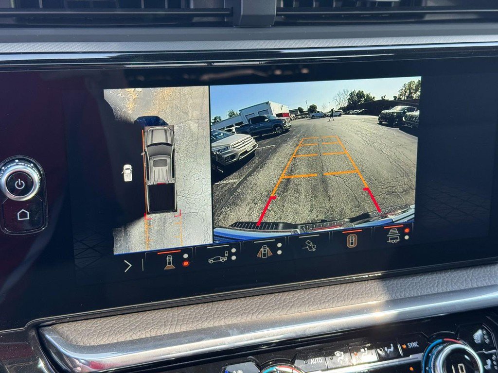 New 2026 GMC Sierra 1500 Denali image 16