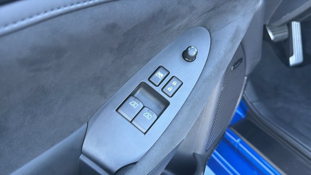 Used 2024 Nissan Z Performance w/ Floor Mat Package RWD image 12