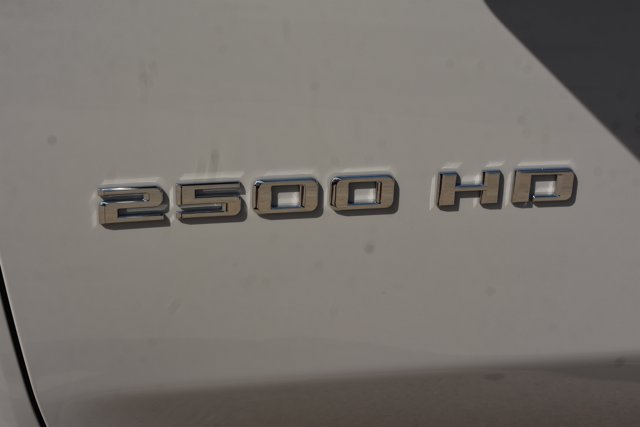 New 2026 Chevrolet Silverado 2500 Custom w/ Custom Value Package AWD/4WD image 13