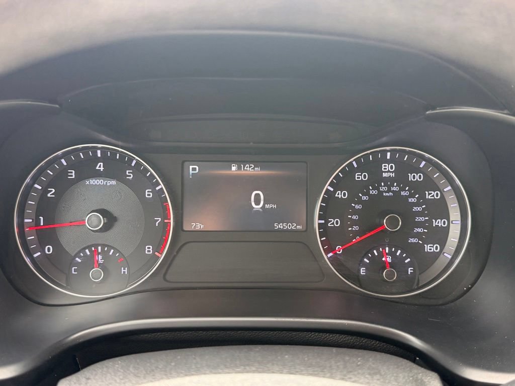 Used 2024 Kia Forte LXS FWD image 14