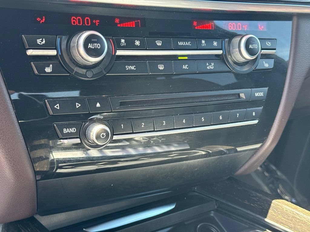 Used 2018 BMW X5 sDrive35i w/ Driving Assistance Package RWD image 30
