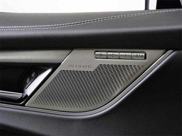 Used 2026 Jaguar F-PACE R-Dynamic S image 29