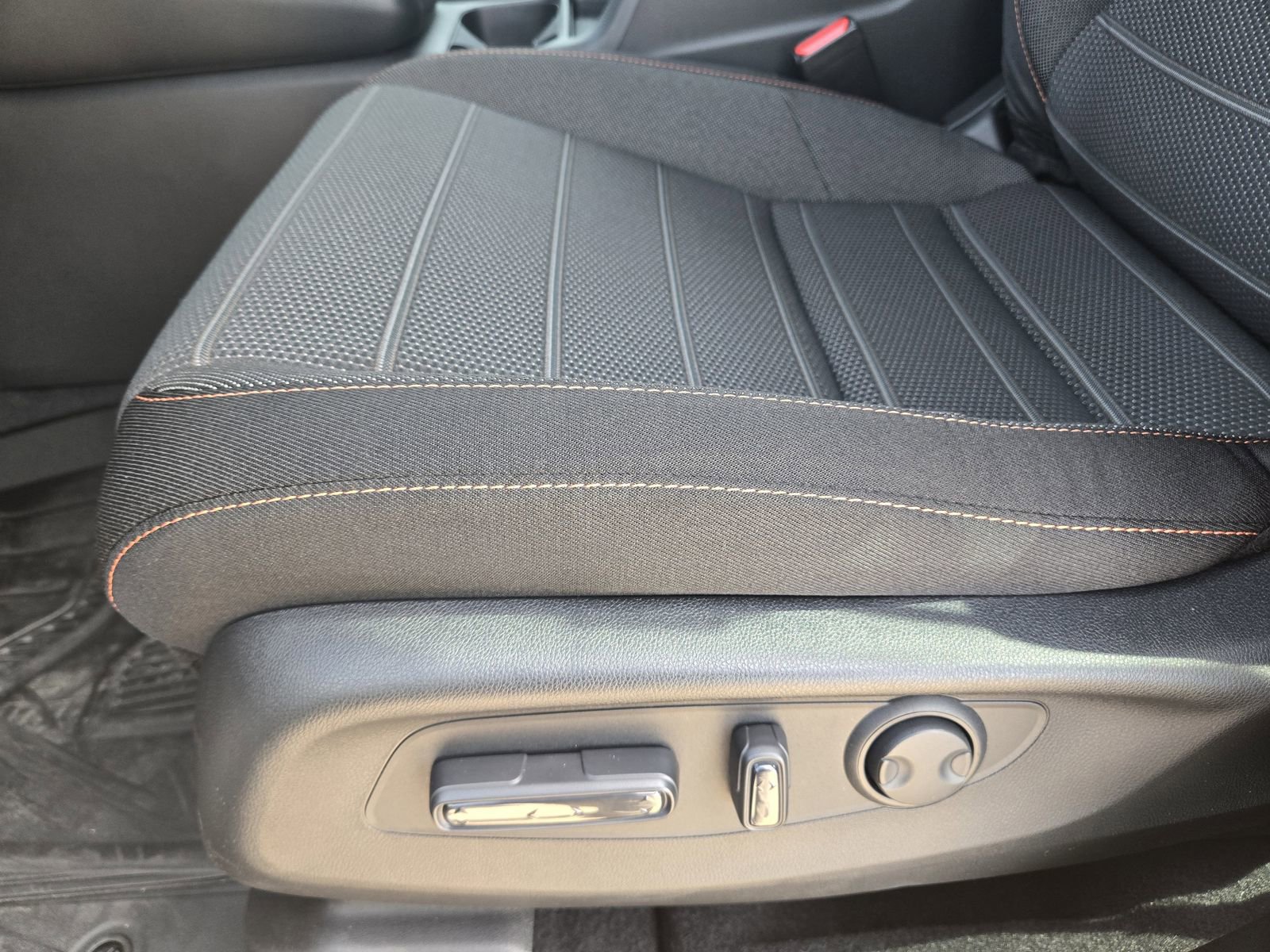 New 2026 Honda CR-V Sport image 21