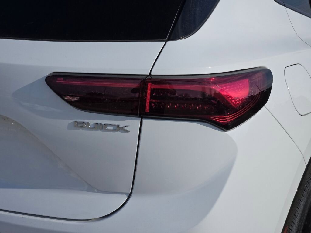 New 2026 Buick Envision Sport Touring image 13