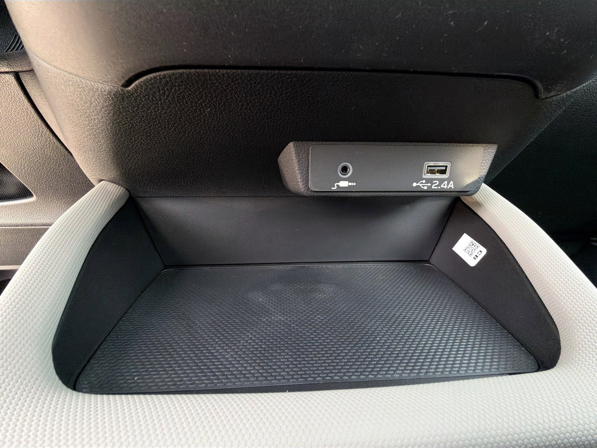 New 2026 Subaru Forester Base image 29