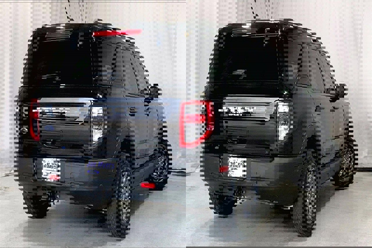 Used 2023 Ford Bronco Sport Big Bend w/ Convenience Package image 13