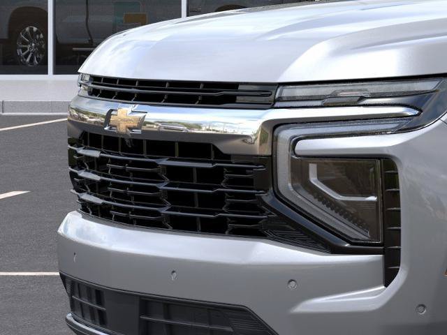 New 2026 Chevrolet Suburban LS w/ LS Custom Edition RWD image 13
