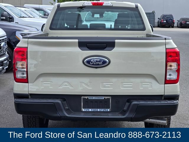 New 2025 Ford Ranger XL image 10