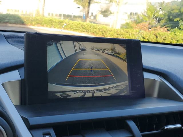 Used 2016 Lexus NX 200t FWD image 20