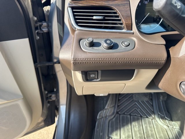 Used 2017 Buick LaCrosse Essence w/ Sun and Shade Package image 14