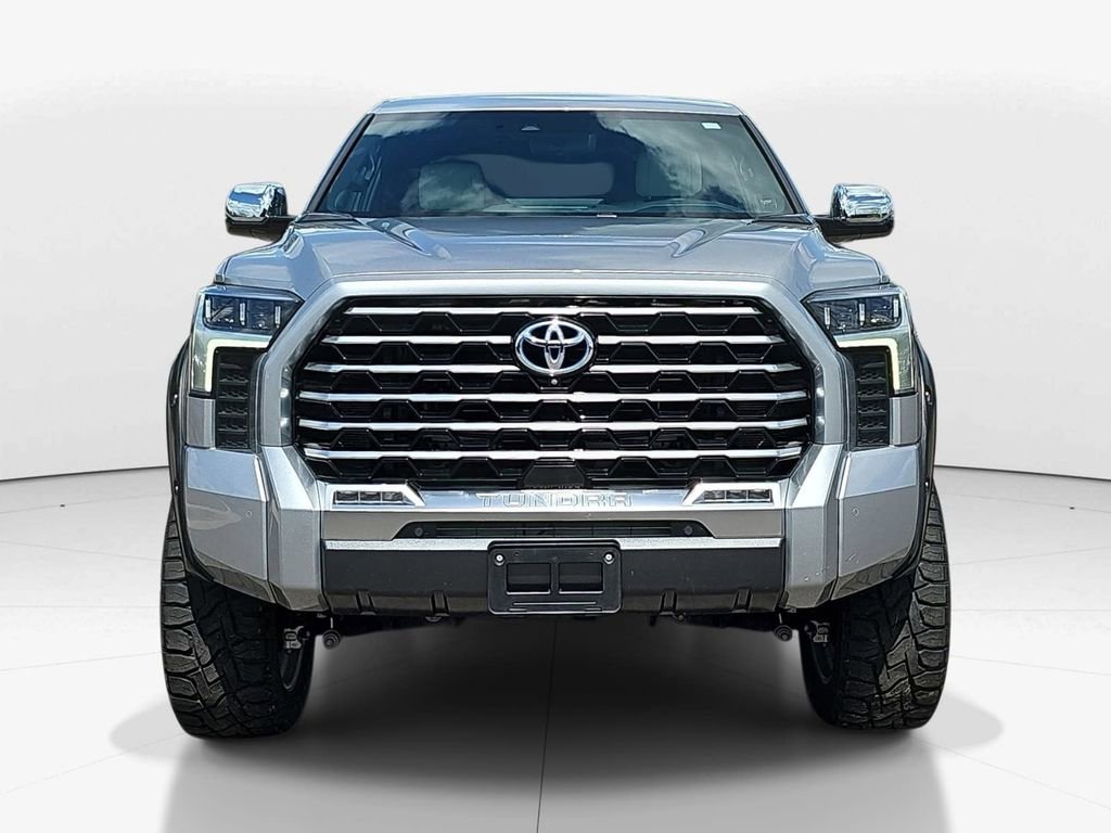 Used 2022 Toyota Tundra Capstone image 11
