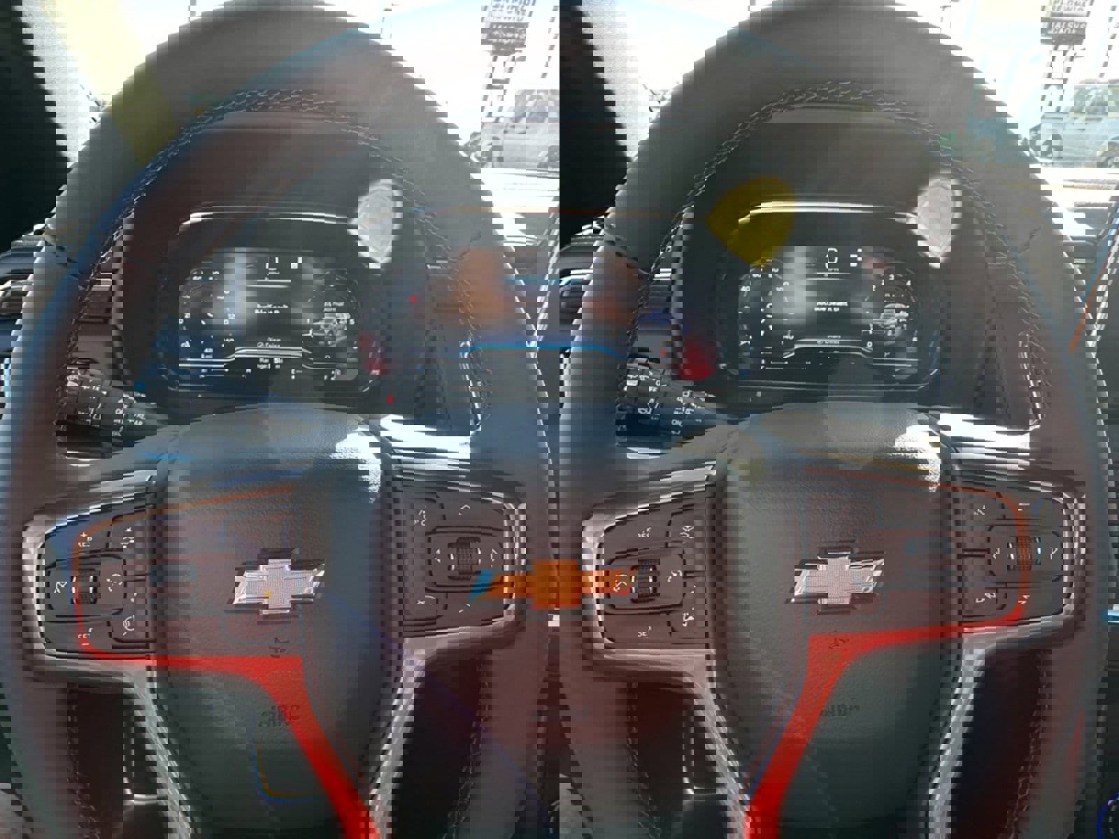 Used 2023 Chevrolet Tahoe High Country image 33